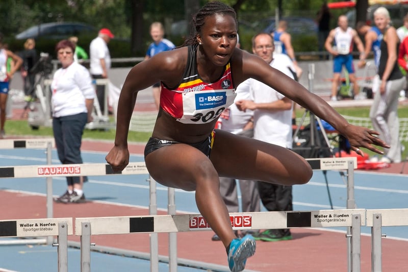 Historical Hurdles