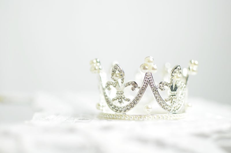 The Crown Jewels of Ireland